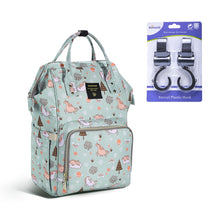 Load image into Gallery viewer, Diaper Bag
