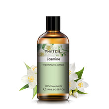 Load image into Gallery viewer, 100ML Pure Natural Essential Oils
