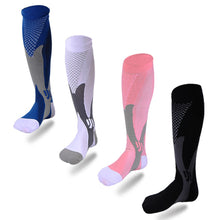 Load image into Gallery viewer, Leg Support Compression Socks
