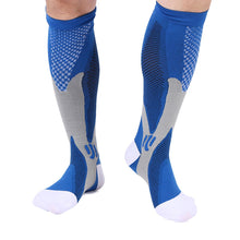 Load image into Gallery viewer, Leg Support Compression Socks
