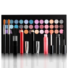 Load image into Gallery viewer, 120 Eyeshadow Makeup Sets
