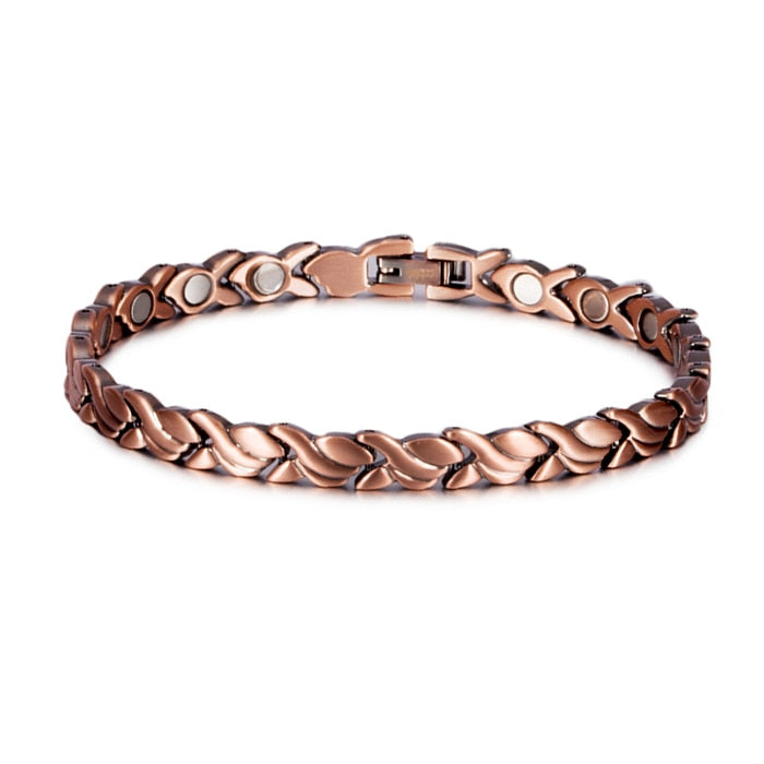 Magnetic Pure Copper Bracelet