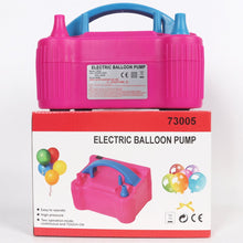 Load image into Gallery viewer, Electric Balloon Inflator
