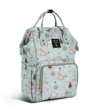 Load image into Gallery viewer, Diaper Bag
