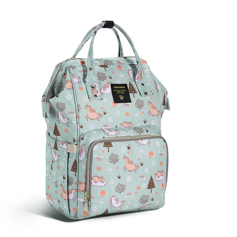 Diaper Bag