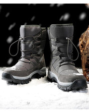 Load image into Gallery viewer, Winter Warm Snow Boots
