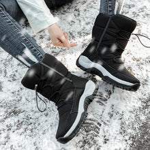 Load image into Gallery viewer, Winter Warm Snow Boots
