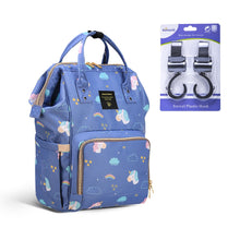 Load image into Gallery viewer, Diaper Bag
