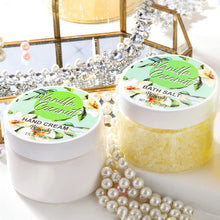 Load image into Gallery viewer, Natural Coconut Oil Shea Butter  Gift Basket
