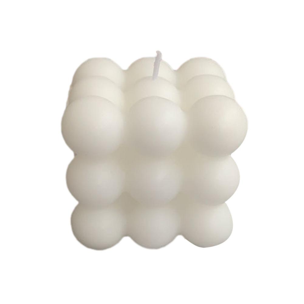 Nordic INS Cube Aromatherapy Candle