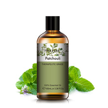 Load image into Gallery viewer, 100ML Pure Natural Essential Oils
