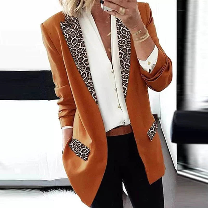 Slim Cardigan Outerwear