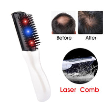 Load image into Gallery viewer, Anti Hair-loss Head Massager
