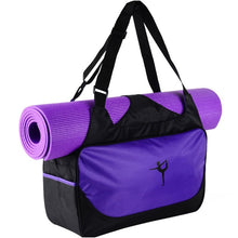 Load image into Gallery viewer, Multifunctional Sport Bag
