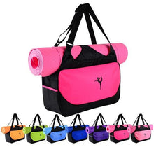 Load image into Gallery viewer, Multifunctional Sport Bag
