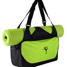 Load image into Gallery viewer, Multifunctional Sport Bag
