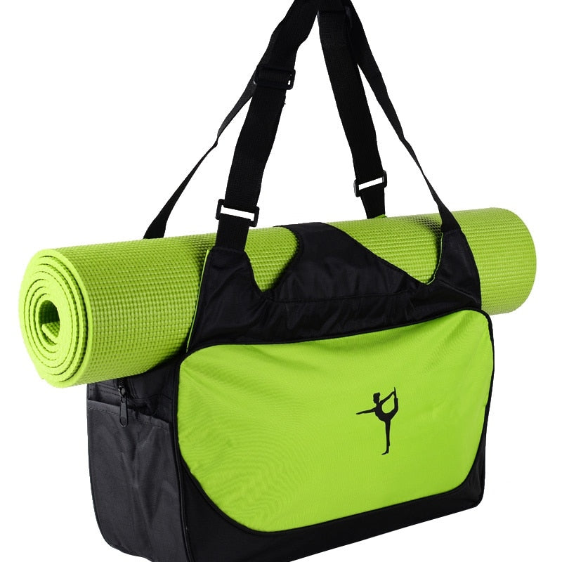 Multifunctional Sport Bag