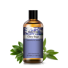 Load image into Gallery viewer, 100ML Pure Natural Essential Oils
