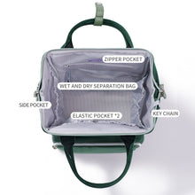 Load image into Gallery viewer, Diaper Bag
