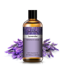 Load image into Gallery viewer, 100ML Pure Natural Essential Oils
