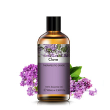 Load image into Gallery viewer, 100ML Pure Natural Essential Oils
