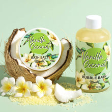 Load image into Gallery viewer, Natural Coconut Oil Shea Butter  Gift Basket
