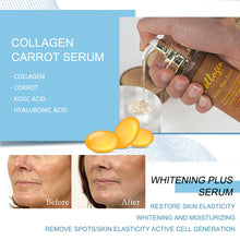 Load image into Gallery viewer, Bleaching Whitening Anti Wrinkle Lotion Cream
