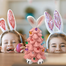 Load image into Gallery viewer, Easter Faceless Bunny Statue
