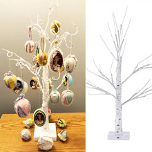 Load image into Gallery viewer, Easter Eggs Hanging Tree
