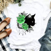 Load image into Gallery viewer, Womens T-shirt
