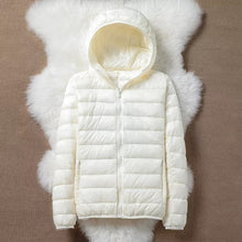 Load image into Gallery viewer, Warm Quilted Parka
