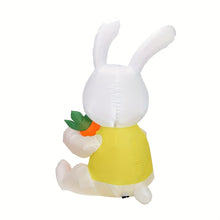 Load image into Gallery viewer, 5FT Easter Inflatable Decoration
