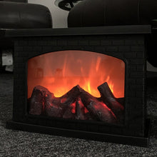 Load image into Gallery viewer, Simulated Fireplace
