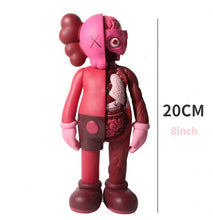 Load image into Gallery viewer, XX Eyes Figure Companion Doll Toys
