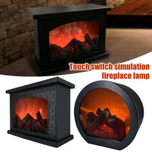 Load image into Gallery viewer, Simulated Fireplace
