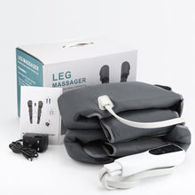 Load image into Gallery viewer, Foot air pressure leg massager
