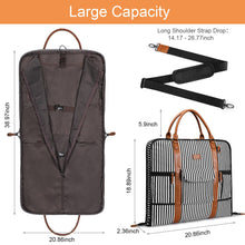 Load image into Gallery viewer, Garment Bag
