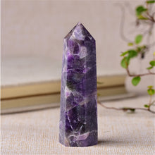 Load image into Gallery viewer, Natural Crystal  Hand Polished Very Beautiful Gemstone
