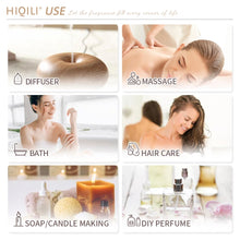 Load image into Gallery viewer, Fragrance Oils Set: Women Theme
