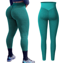 Load image into Gallery viewer, Seamless Push Up Leggings
