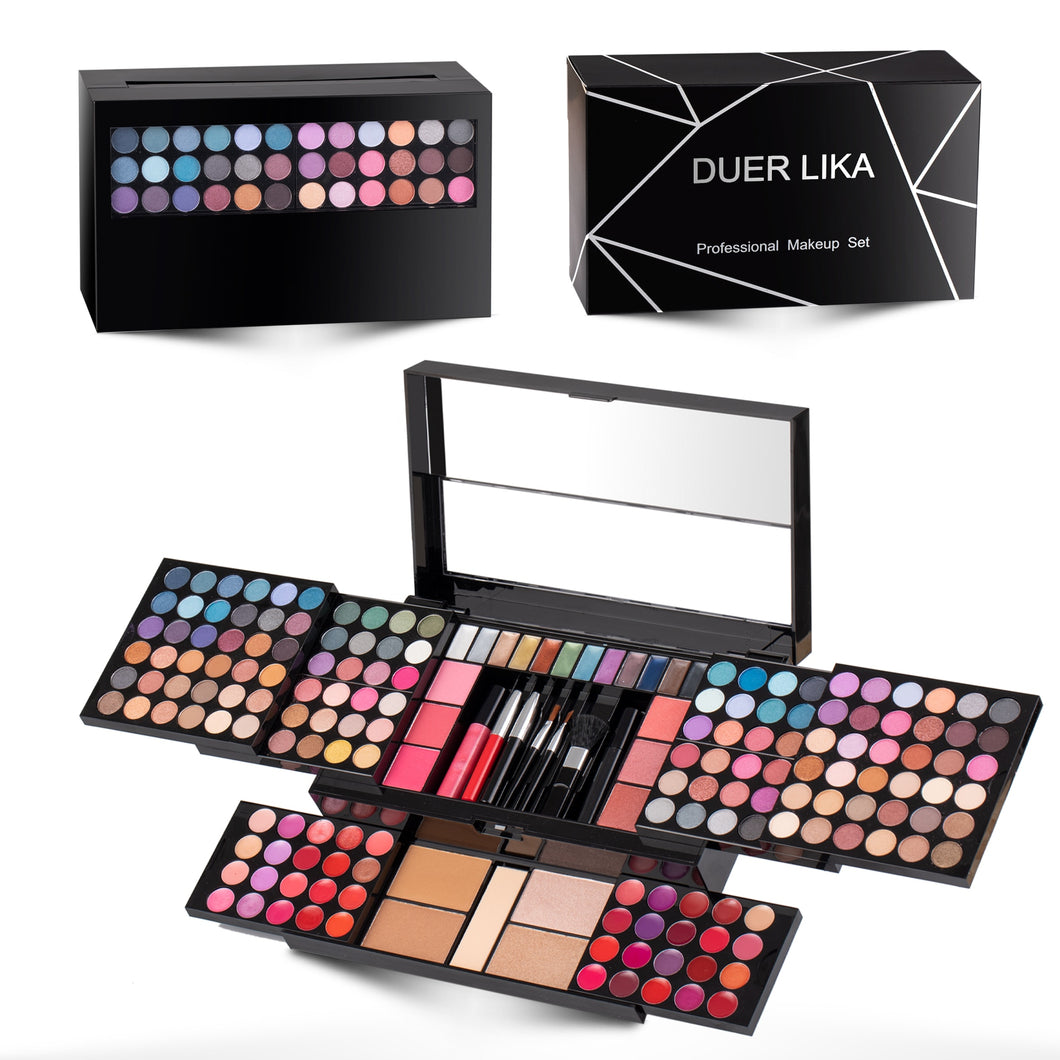 120 Color Eyeshadow Palette