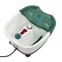 Load image into Gallery viewer, Pedicure Spa Foot Bath Massager
