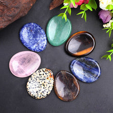 Load image into Gallery viewer, Seven Crystal Healing Stones
