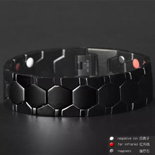 Load image into Gallery viewer, Metal Style Bracelet
