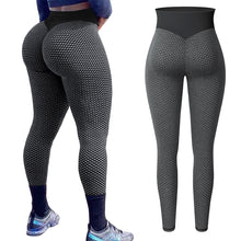 Load image into Gallery viewer, Seamless Push Up Leggings
