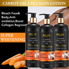 Load image into Gallery viewer, Bleaching Whitening Anti Wrinkle Lotion Cream
