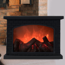 Load image into Gallery viewer, Simulated Fireplace
