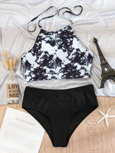 Load image into Gallery viewer, High Waist Swimwear
