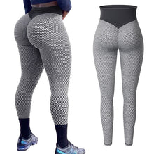 Load image into Gallery viewer, Seamless Push Up Leggings
