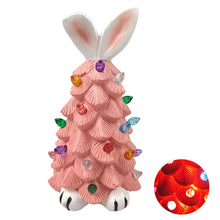 Load image into Gallery viewer, Easter Faceless Bunny Statue
